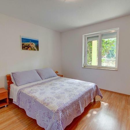 Apartments Savar - Ilo Brbinj エクステリア 写真
