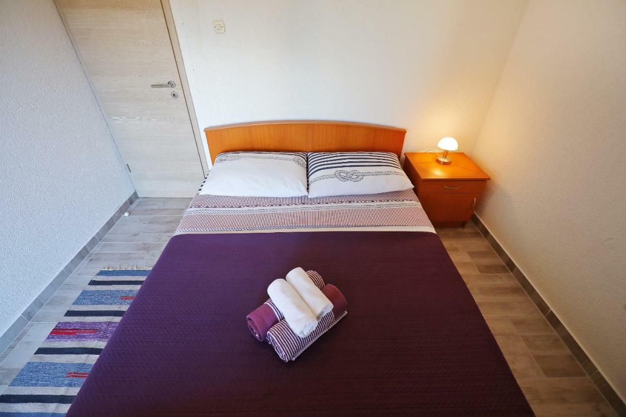Apartments Savar - Ilo Brbinj エクステリア 写真