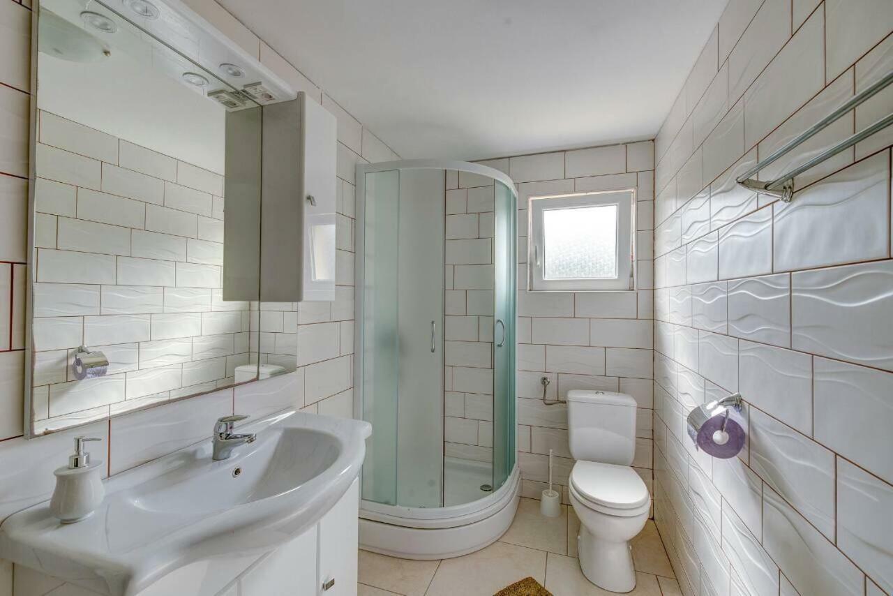 Apartments Savar - Ilo Brbinj エクステリア 写真