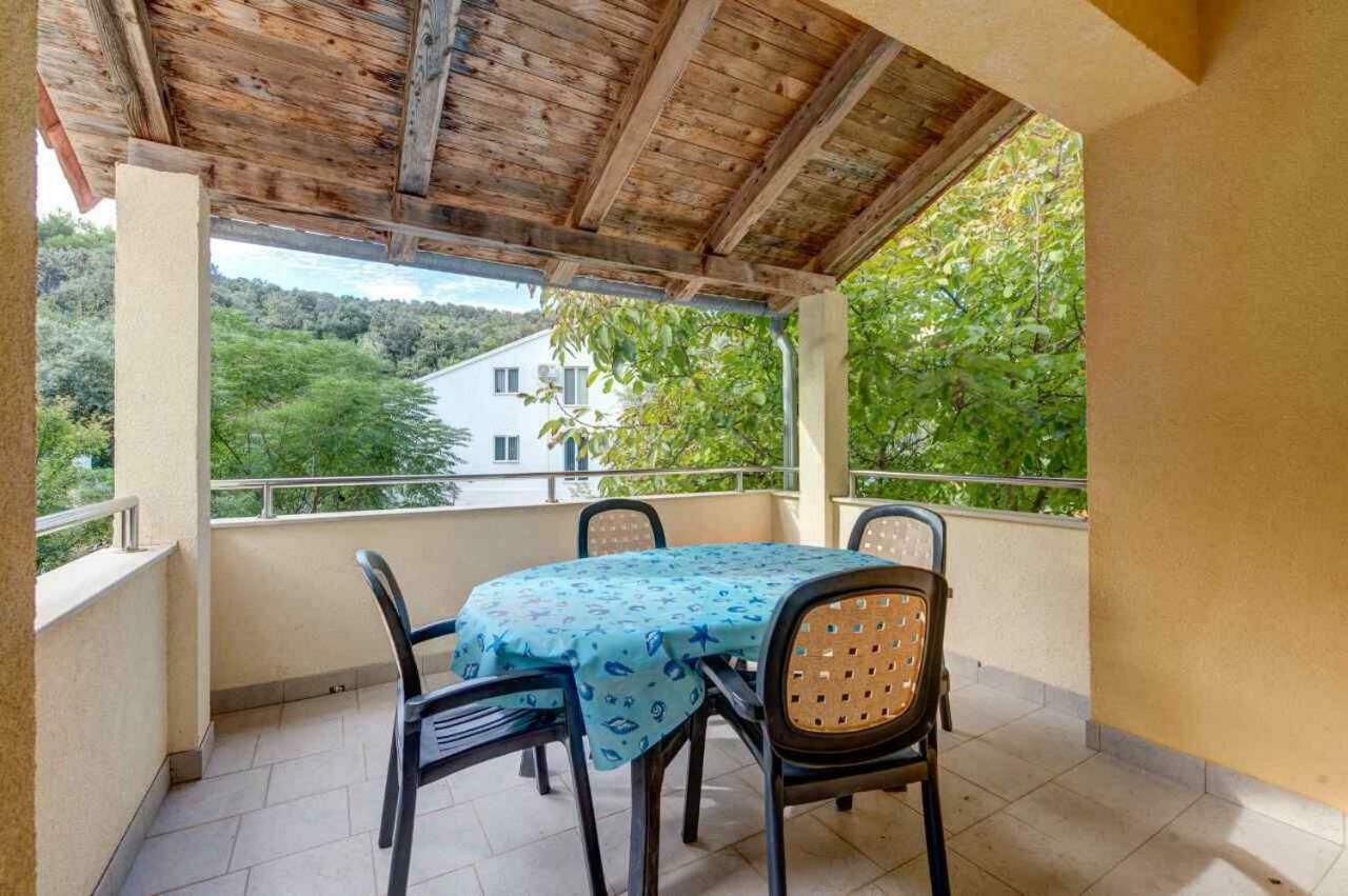 Apartments Savar - Ilo Brbinj エクステリア 写真
