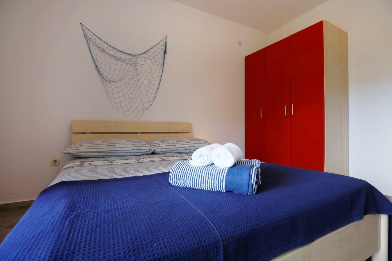 Apartments Savar - Ilo Brbinj エクステリア 写真