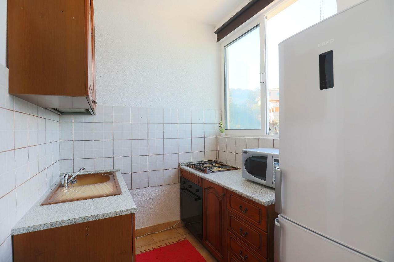 Apartments Savar - Ilo Brbinj エクステリア 写真